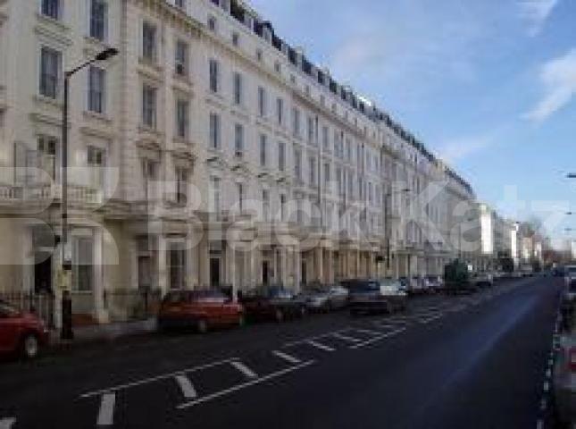 			LET, 2 Bedroom, 1 bath, 1 reception Flat			 Belgrave Road, Pimlico